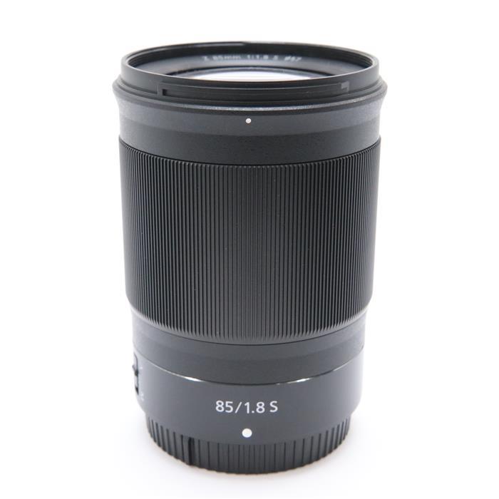 新品】 《美品》 Nikon NIKKOR Z 28-75mm F2.8 Lens 交換レンズ