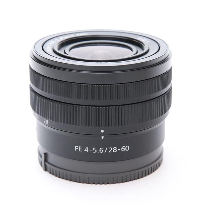 Sony FE 28-60mm F4-5.6 SEL2860 | www.claypoolesearch.com