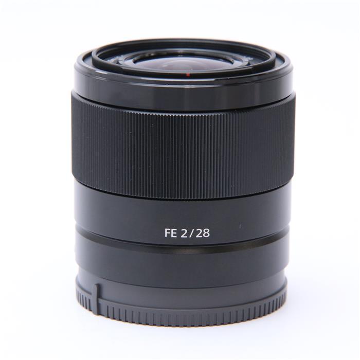 SONY SONY 《良品》SONY FE 28mm F2 SEL28F20 | fermejeanrobertaudet.ca