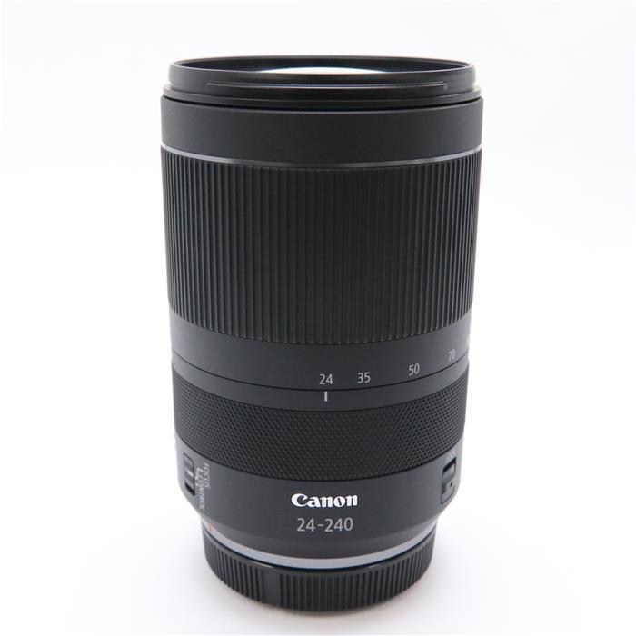 ヤマト工芸 Canon RF24-240mm F4-6.3 IS USM【純正フード付き