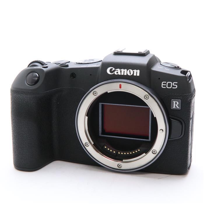 100％の保証 《美品》 Canon EOS RP ボディ デジタルカメラ