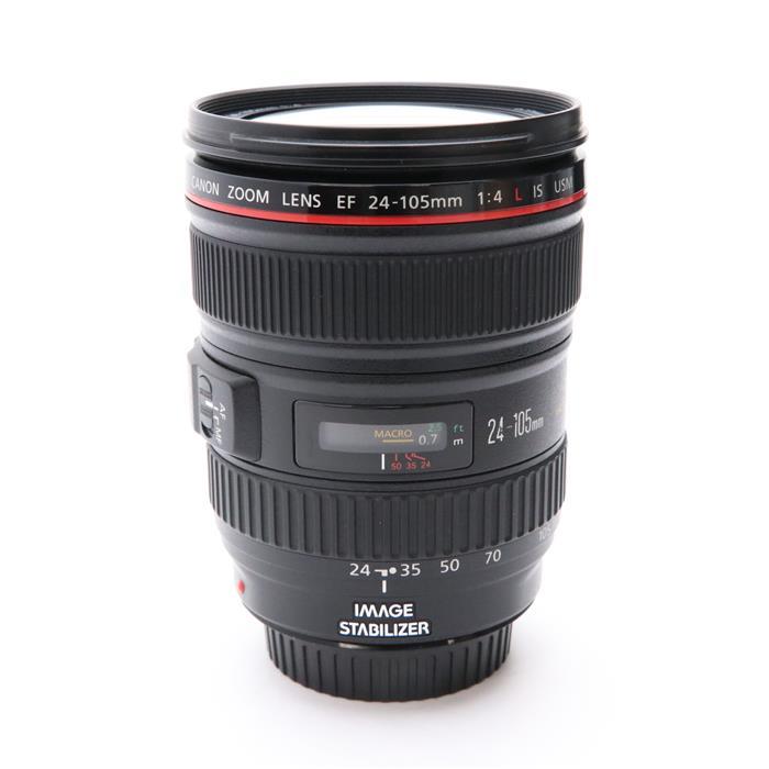 良品 Canon EF24-70 F4L IS USM-