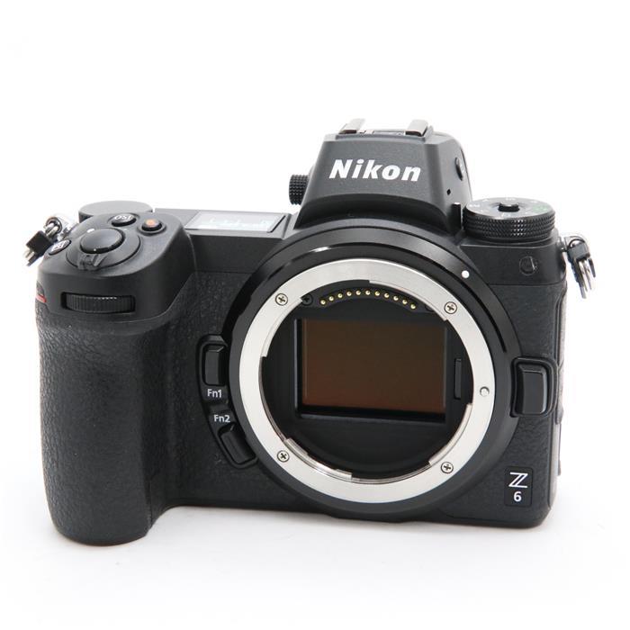 好きに 《良品》 Nikon Z6 ボディ デジタルカメラ californiabonsai.com