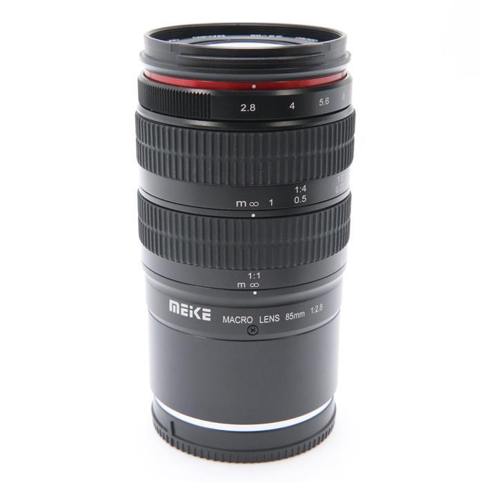 楽天市場】【中古】 《美品》 Meike MK-65mm T2.2 （マイクロフォー