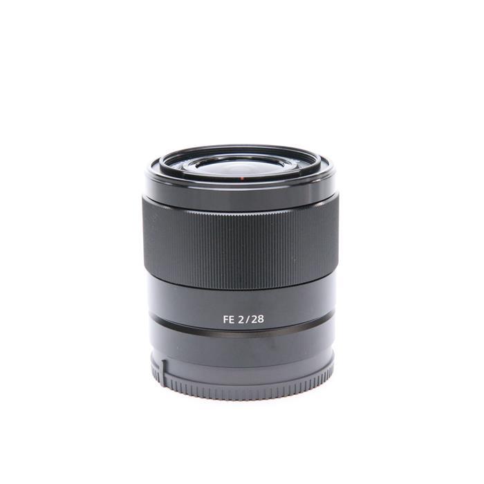 SONY SONY 《良品》SONY FE 28mm F2 SEL28F20 | fermejeanrobertaudet.ca