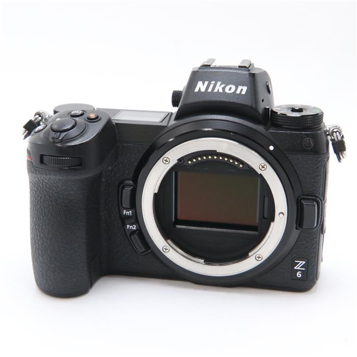 超特価】 《並品》 Nikon Z6 ボディ デジタルカメラ californiabonsai.com