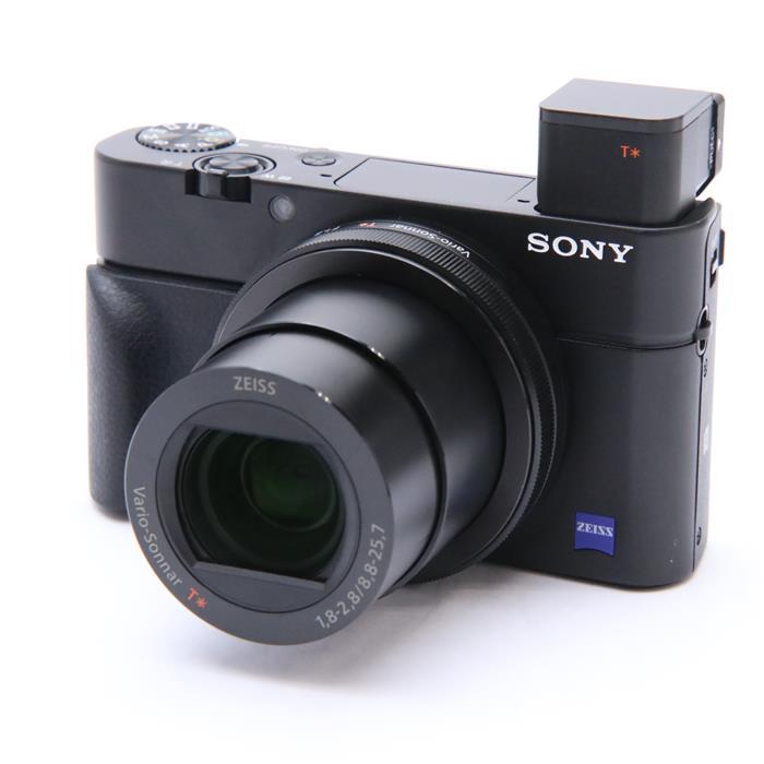 引出物 《美品》 SONY Cyber-shot DSC-RX100M3 デジタルカメラ