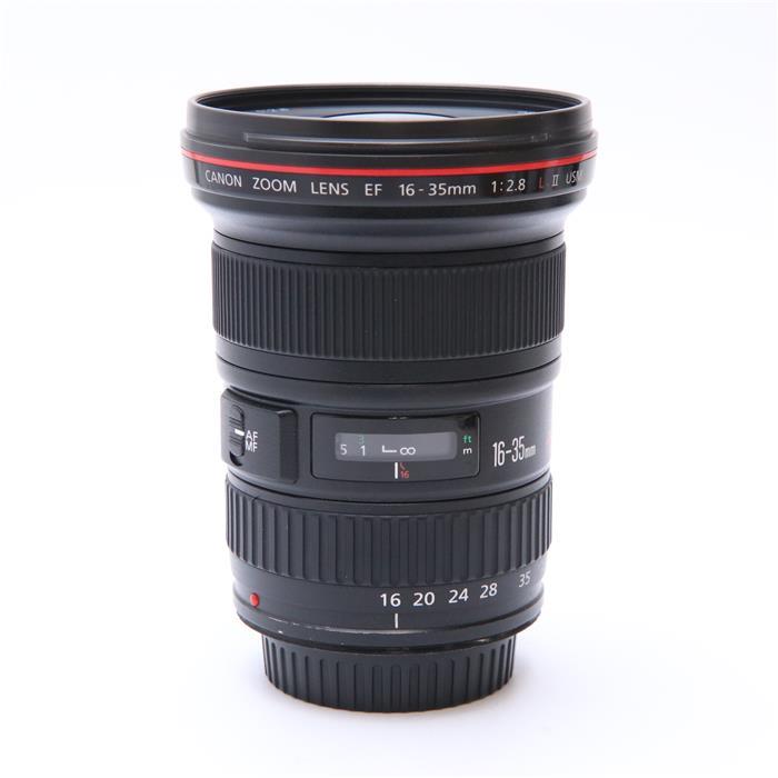 CANON キャノン EF16-35 f2.8 L ii 2 USM 良品-