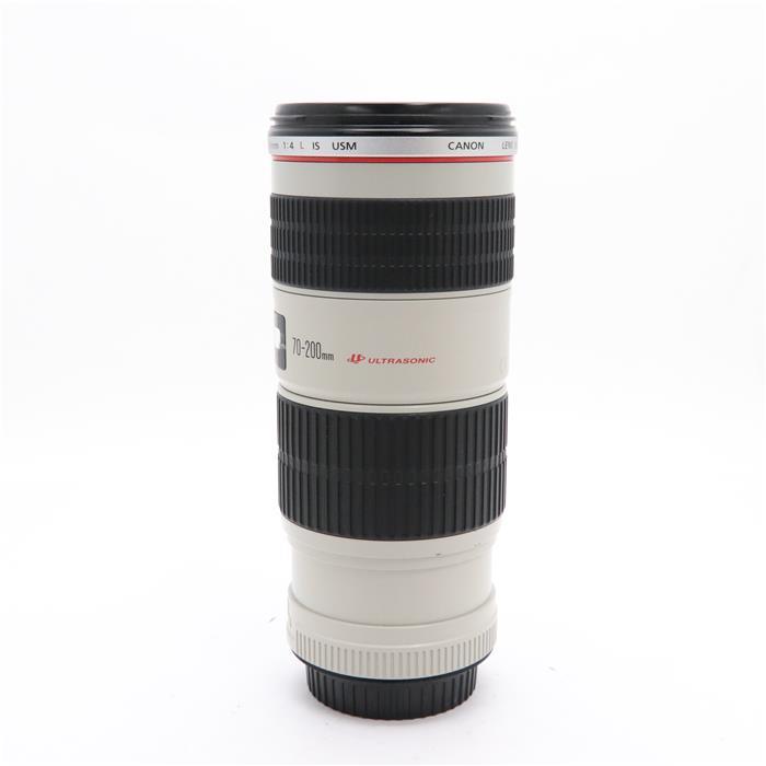 フルサイズ Canon EF 70-200mm f4l is usm canonの通販 by づづ's shop