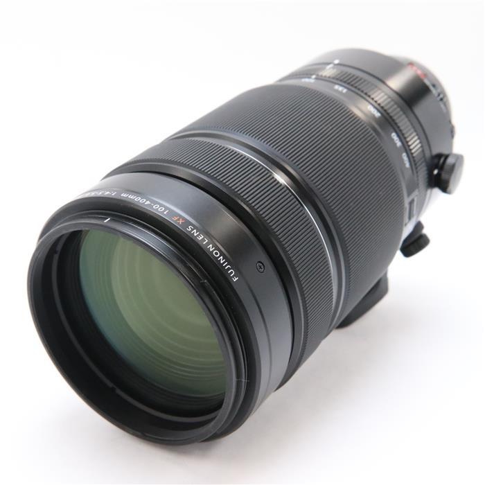 SALE／70%OFF】 《良品》 FUJIFILM フジノン XF100-400mm F4.5-5.6 R LM