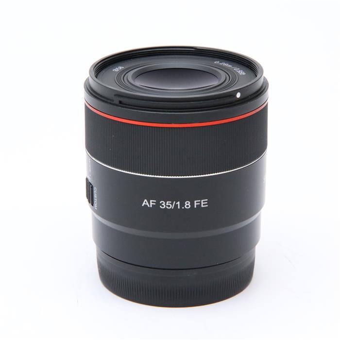 新作人気モデル 《新品》 SAMYANG サムヤン AF 24mm F1.8 FE ソニーE用