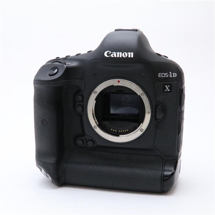 公式サイト 《並品》 Canon EOS-1D X デジタルカメラ californiabonsai.com