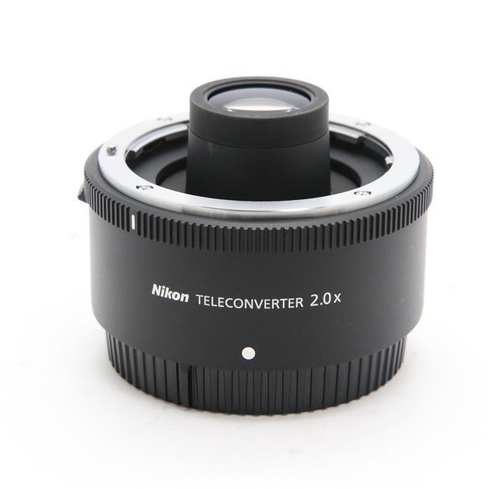 ニコン NIKON Z TELECONVERTER TC-2.0x-