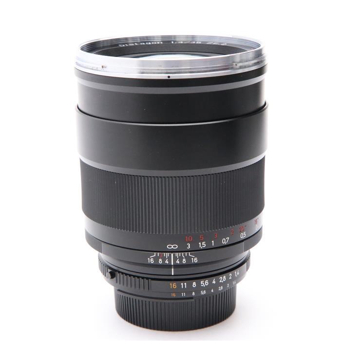 半額SALE☆ 《良品》 Carl Zeiss Distagon T 35mm F1.4 ZF.2 ニコン