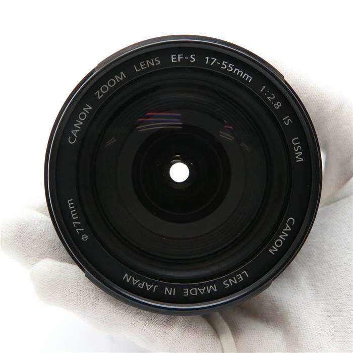 全商品オープニング価格特別価格】 《並品》 Canon EF-S17-55mm F2.8