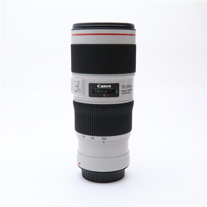 宇宙の香り キヤノン 《美品》Canon EF70-200mm F4L IS II USM - 通販