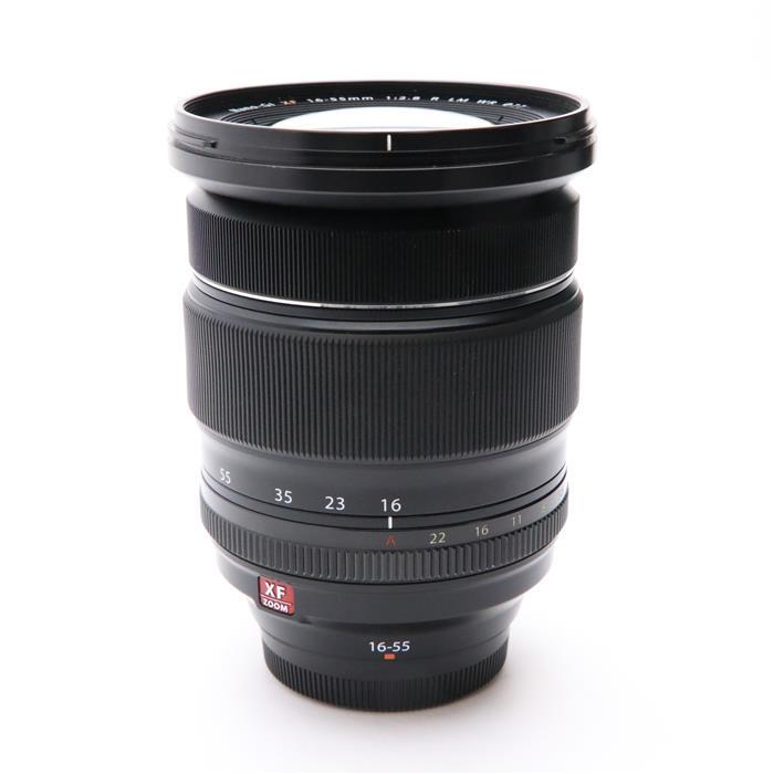 和風 【並品】 フジフイルム XF16-55mm F2.8 R LM WR - 通販 - dogwood.net