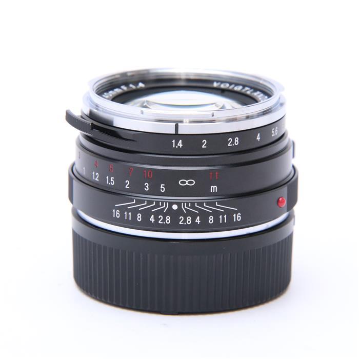 フォクトレンダー NOKTON Classic 40mm f1.4 美品！ | labiela.com