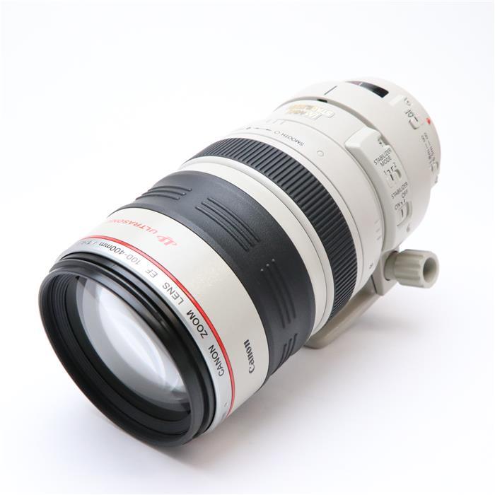 新品登場 《並品》 Canon EF100-400mm F4.5-5.6L IS USM Lens