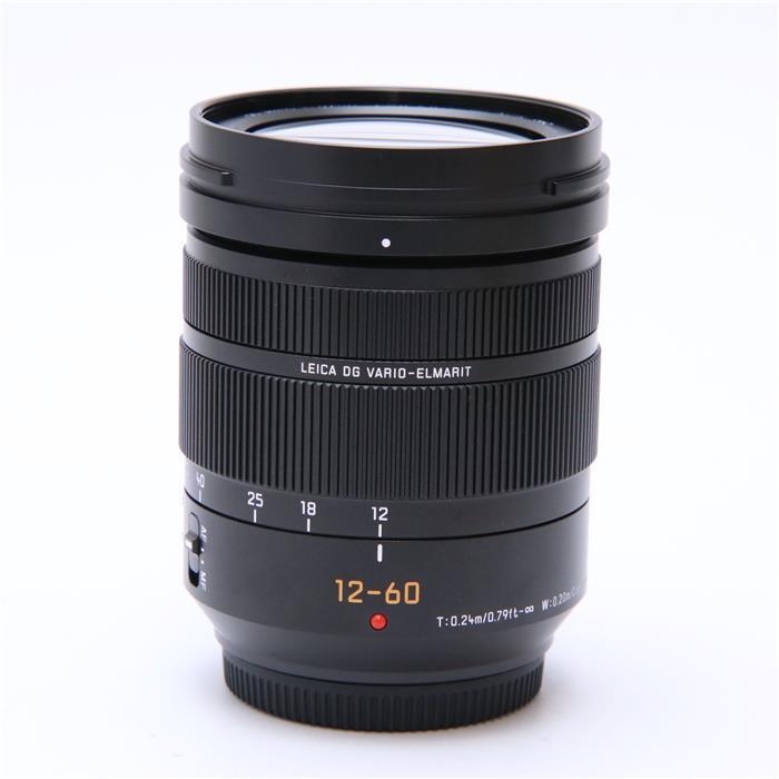 NEW限定品】 《美品》 Panasonic LEICA DG VARIO-ELMARIT 12-60mm F2.8-