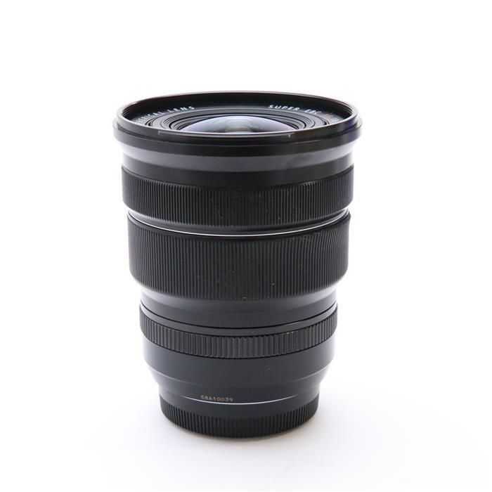 並品》 FUJIFILM フジノン R F4 交換レンズ OIS Lens XF 10-24mm