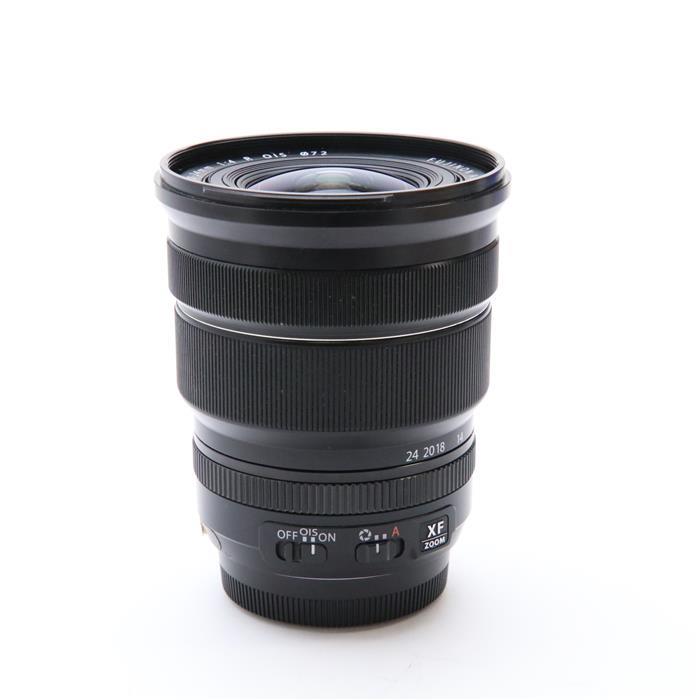 並品》 FUJIFILM フジノン R F4 交換レンズ OIS Lens XF 10-24mm