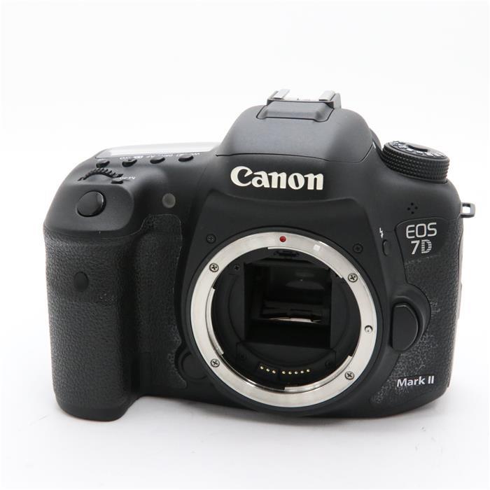 ボトムスス単品 Canon EOS 7D Mark II ボディのみ - crumiller.com