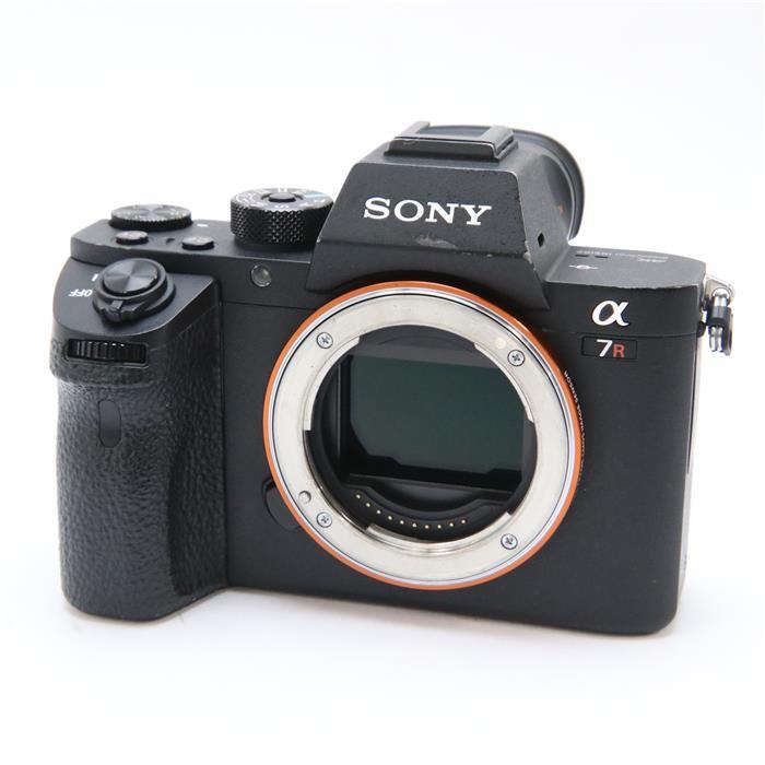 SONY α7R II ILCE-7RM2 付属品多数 カメラ デジタルカメラ dinkes