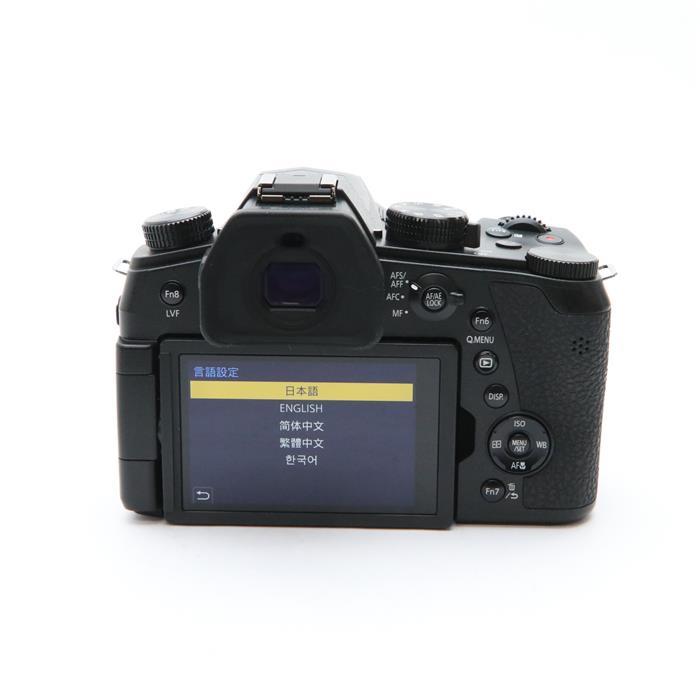 良品》 Panasonic LUMIX DC-FZ1000M2 デジタルカメラ カメラ・ビデオ