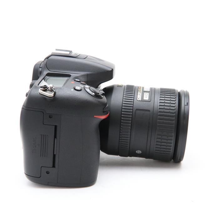 Nikon D7100 16-85 VR レンズキット未使用品 camexbolivia.com