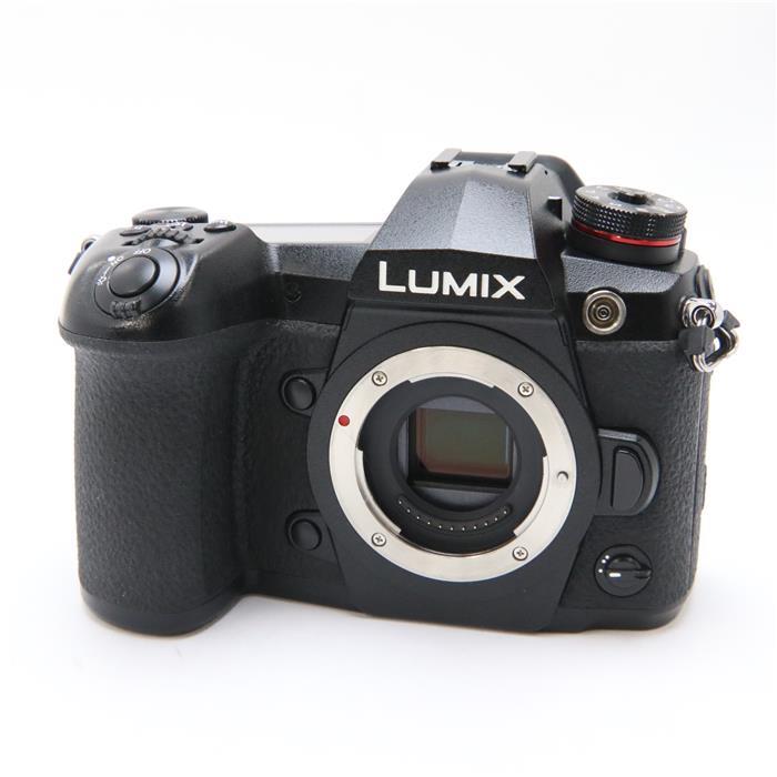 販売 《良品》 Panasonic LUMIX DC-G9 PRO ボディ デジタルカメラ