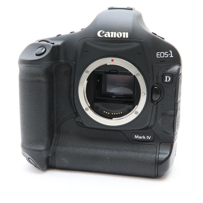 種類豊富な品揃え 《良品》 Canon EOS-1D Mark IV ボディ デジタルカメラ