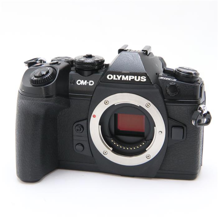 定番から日本未入荷 オリンパス OM-D E-M5 Mark II Limited Edition