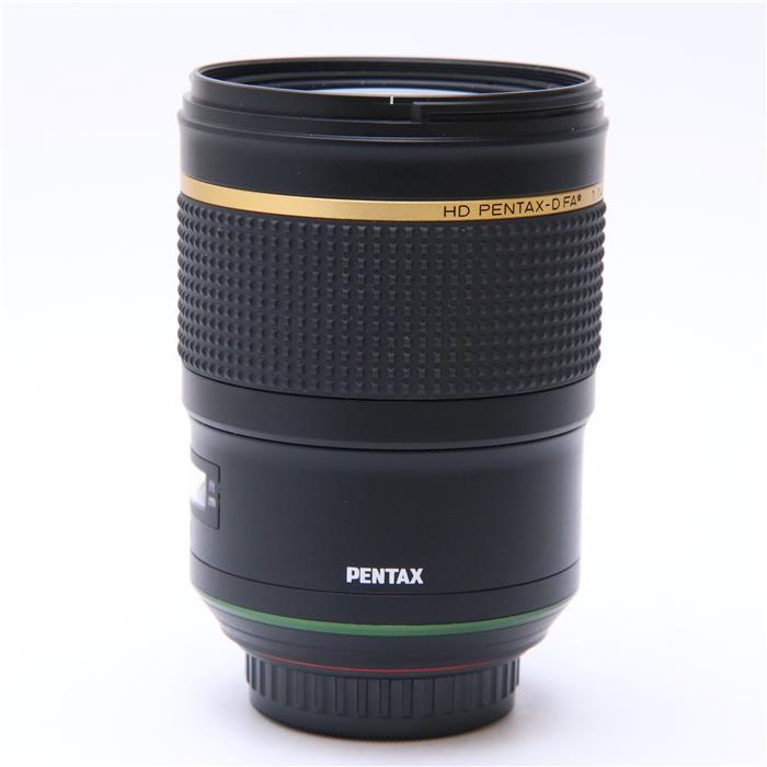 Pentax HD Pentax D FA 50mm 1.4 SDM AW フルフレーム 全天候カメラ