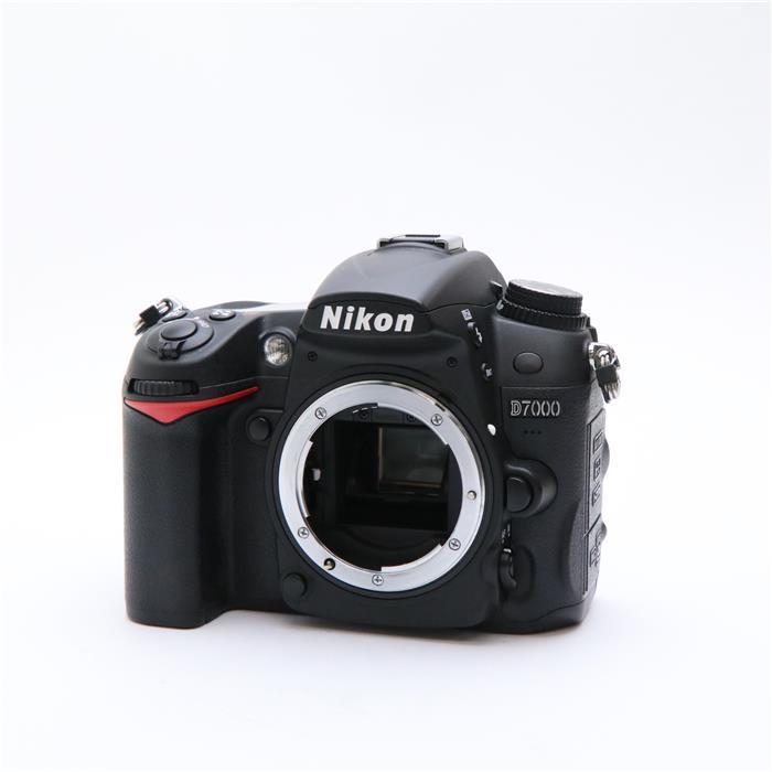 ニコン Nikon D7000 ボディ-