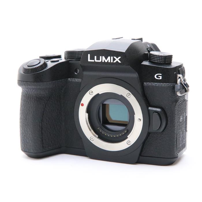 購入 《良品》 Panasonic LUMIX DC-G99 ボディ デジタルカメラ