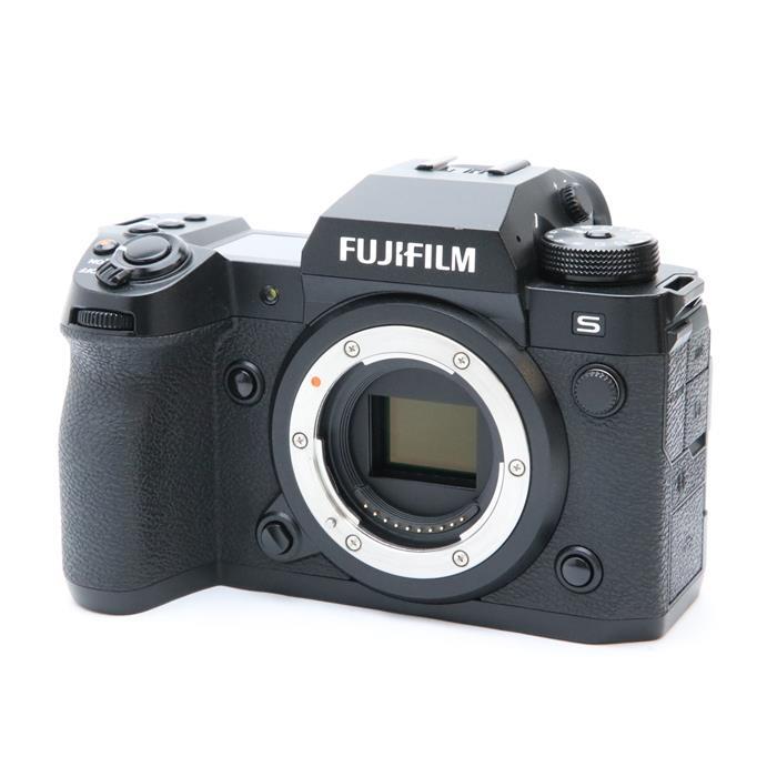 正規販売店】 《良品》 FUJIFILM GFX 50S II ボディ <br> デジタル