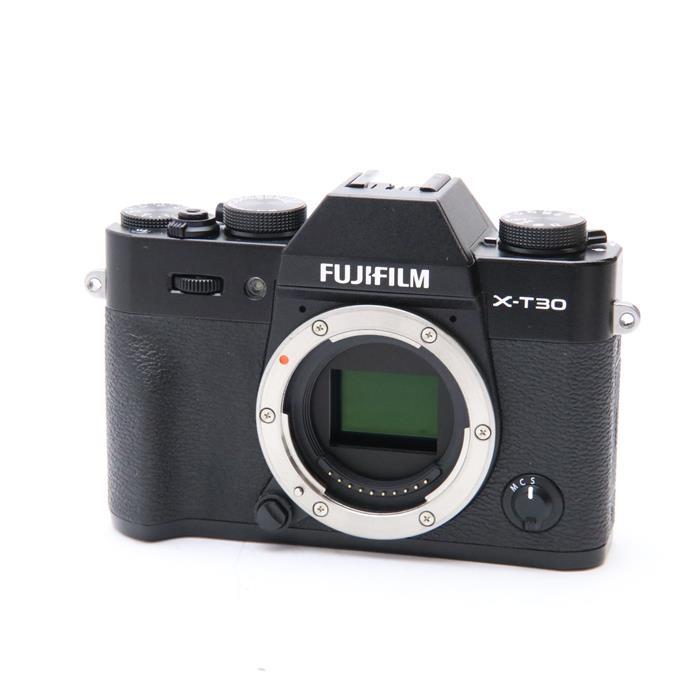 3年保証』 《美品》 FUJIFILM X-T20 ボディ ブラック デジタルカメラ