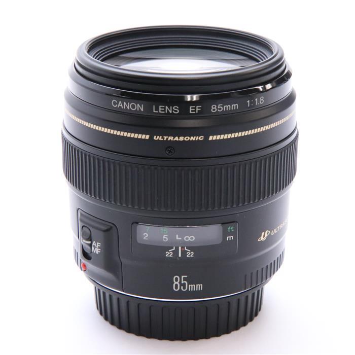 ◾️Canon EF 85mm F1.8 USM 美品◾️-