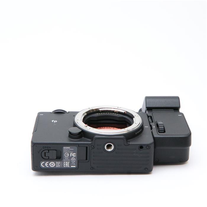 美品 SIGMA EVF-11 電子ビューファインダ | angeloawards.com