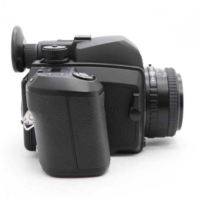 カメラ フィルムカメラ 良品》 PENTAX 645N II FA75mm FilmBack カメラ・ビデオカメラ・光学 