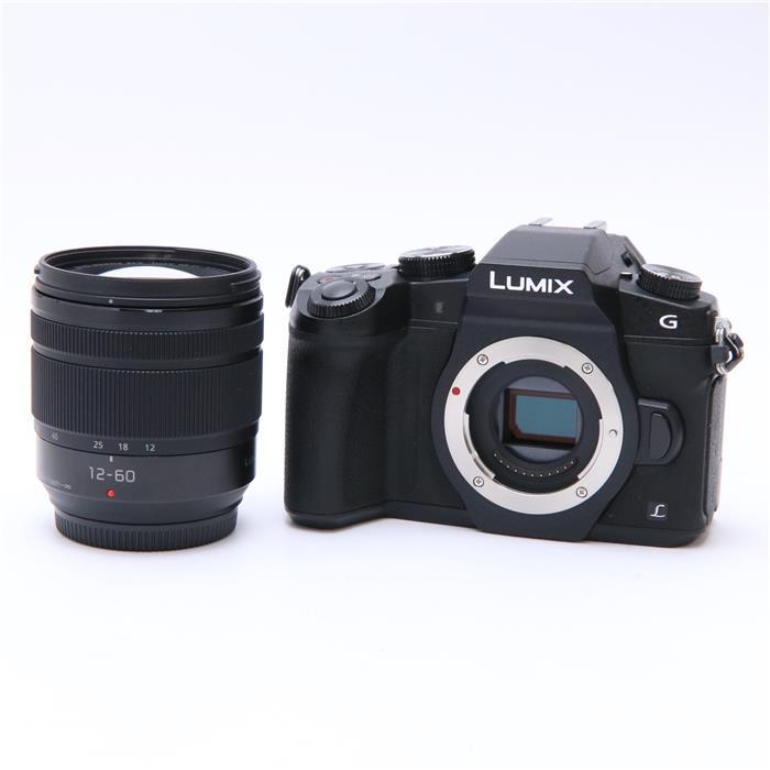 から厳選した 《良品》 Panasonic LUMIX DMC-G8M 標準ズームレンズ