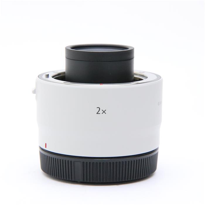 オープニング 《美品》 Canon エクステンダー RF2X Lens 交換レンズ