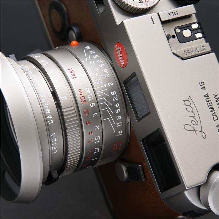 楽天市場】《新品》 Leica（ライカ） MP 0.72ボディ （ブラック