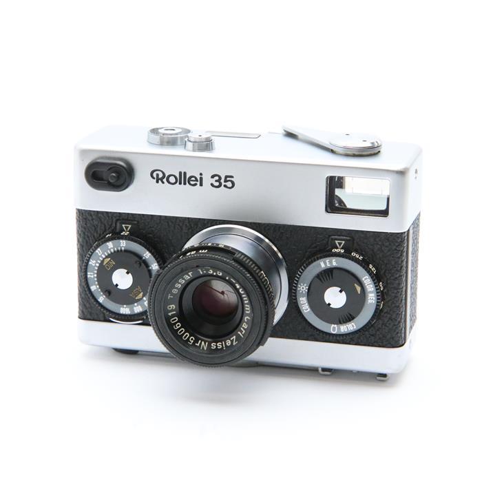 13周年記念イベントが 《良品》 Rollei ローライ 35 ドイツ