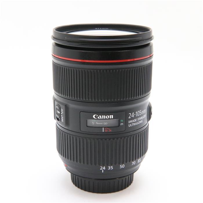 並品】EF24-105F4L IS USM 希少 黒入荷！ www.shelburnefalls.com