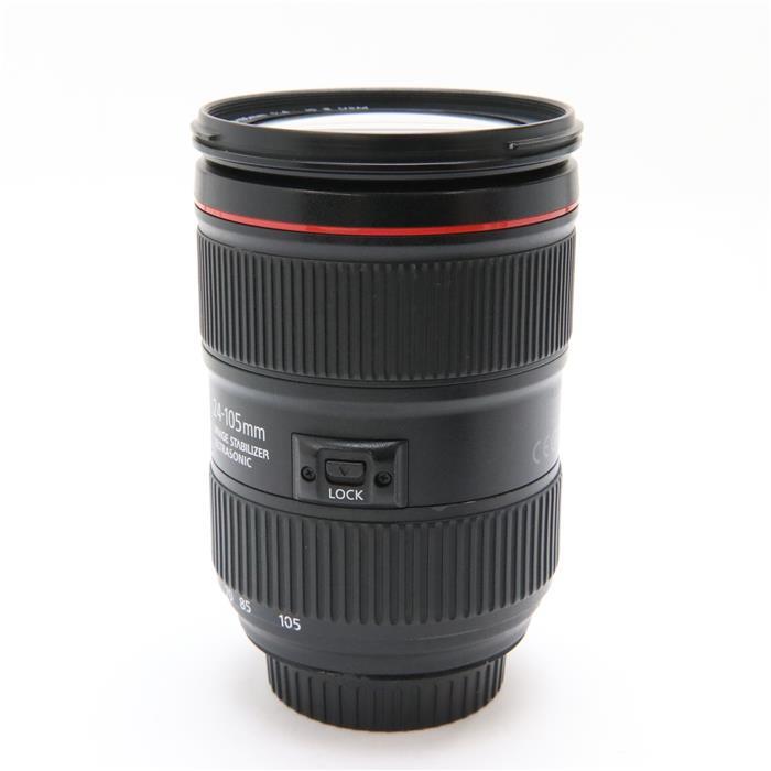 並品】 キヤノン EF24-105mm F4L IS USM | fermejeanrobertaudet.ca