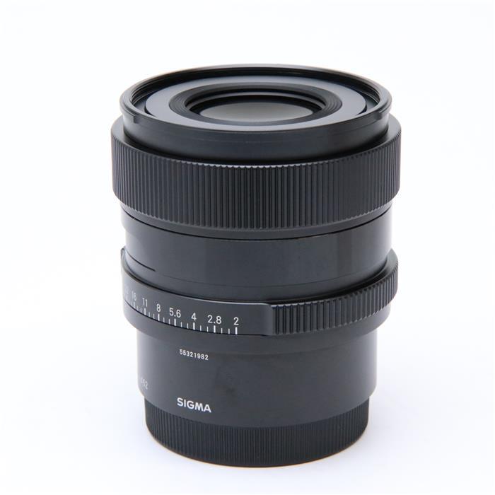 日本全国 送料無料 《並品》 SIGMA A 24-70mm F2.8 DG DN ソニーE用