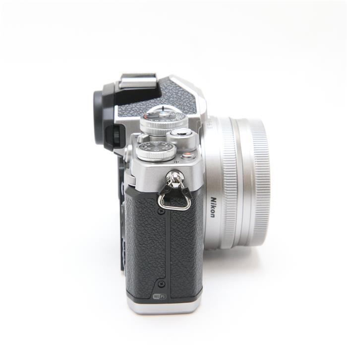 美品》 Nikon Z Fc 16-50 VR SLレンズキット デジタルカメラ カメラ