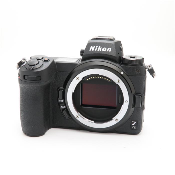 人気の製品 《美品》 Nikon Z50 ボディ デジタルカメラ